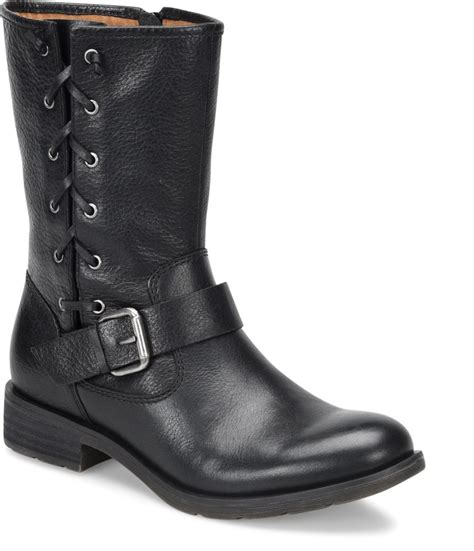 sofft womens boots